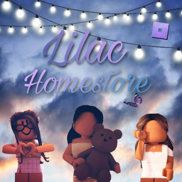 Lilac Homestore <3