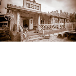🤠Western Roleplay (Lantern Finally Out!)🤠