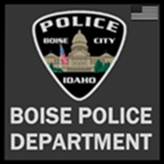 [BPD] Boise City Police Department