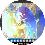 Game Badge Icon
