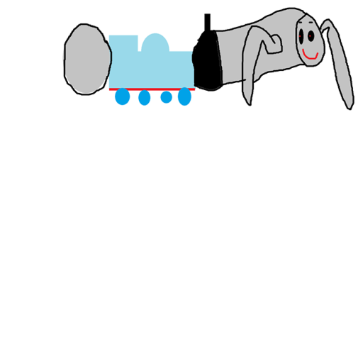 Survive From Thomas.EXE