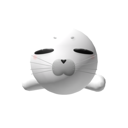 Mega super pyper seal😵 thumbnail