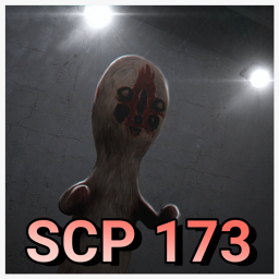 SCP - 173