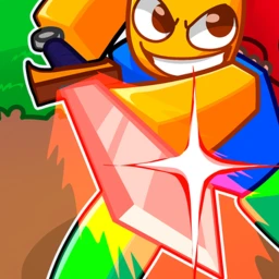 Trình mô phỏng chiến binh thú cưng ⚔️ icon