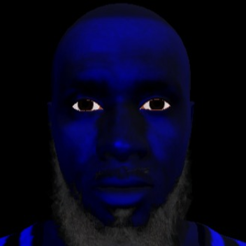 Five Nights at Blue Lebron's