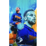 Curry Steph Nba