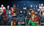 (Roblox Teen Titans)