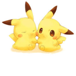 pikachu dan group
