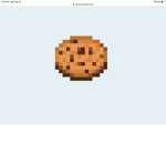 da flying cookie