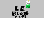 Le Blox café