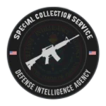 S.W.A.T | DIA Special Weapons and Tactics
