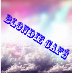Blondie Cafe [New]
