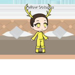 Yellow Octopus