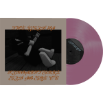 The Land Is Inhospitable and So Are We Pink Vinyl