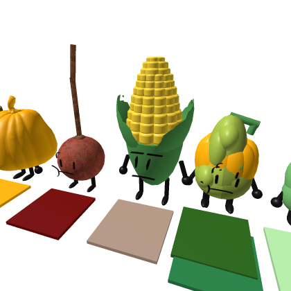 eat your vegetables: part #
