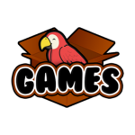 ParrotBox Games