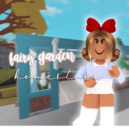 NEW HOMESTORE ~ fairy garden homestore