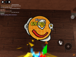 buddy hangout and make enemies