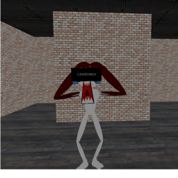 SCP Site: area 51.