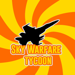 Sky Warfare Tycoon