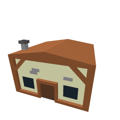 Medieval House