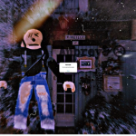 Cloudy’s Aesthetic:)
