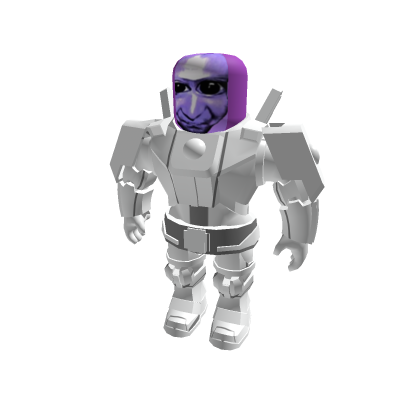 StarterCharacter Space Ao Oni