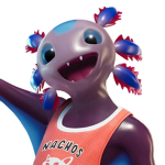 The Axolotls Clothing Group