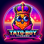 Tato-Boy Tycoons