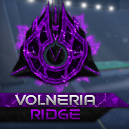 Volneria Ridge [SPAR SWORDS!]