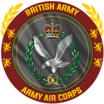 BA - | Army Air Corps
