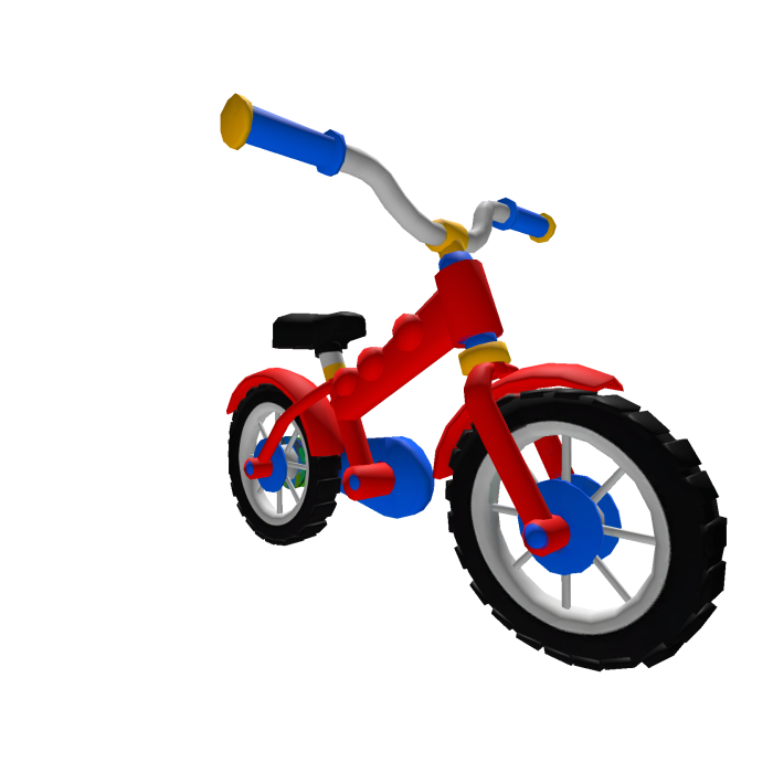 Toy Bike Bicycle