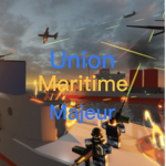 [SEA] Union Maritime Majeur | DIV FR