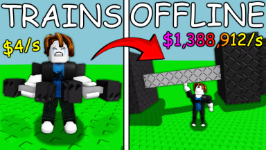 Thumbnail for Roblox game: Men-At-Arms