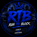 RTB | Run The Block