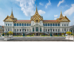 The Grand Roblox Palace