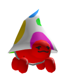 Party Shelly
