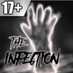 [17+] 🕷 THE INFECTION - BETA
