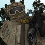 USMR | United States Military Roleplay