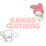 Kawaii Clothing!!! <3