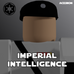 TGEᅠ| Imperial Intelligenceᅠ