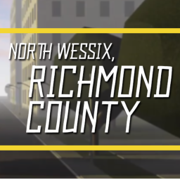 Richmond County, Harmony State