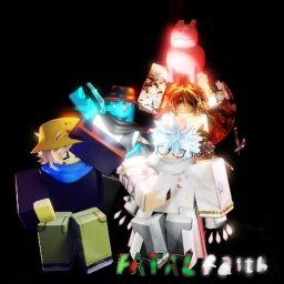 Fatal Faith [UPD] (HALLOWEEN III + Palable!) icon