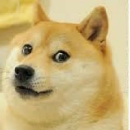dog Roblox decal