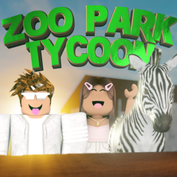 Zoo Park Tycoon