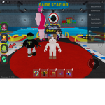 AnY avatar can join