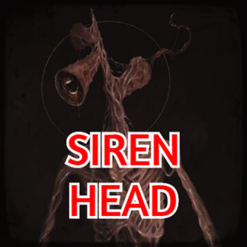 Siren Head Survival