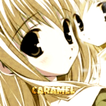 Carameł
