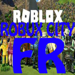 Robux City | FR