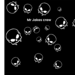 Mr. Jake’s crew